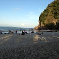 Pantai Bukit Keluang